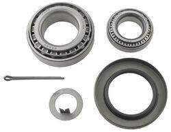 Bearing Kit, LM67048/25580 Bearings, GS-2125DL Seal - BK3-310