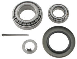 Bearing Kit, LM67048/25580 Bearings, GS-2125DL Seal