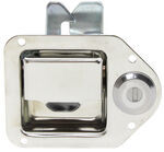 BOLT Toolbox Latch Retro Fit Kit - Codes to Ford Key                                                