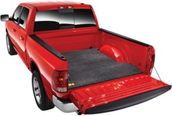 BedRug Custom Truck Bed Mat - Bed Floor Cover for Trucks with Bare Beds or Spray-In Liners - BMY05SBS