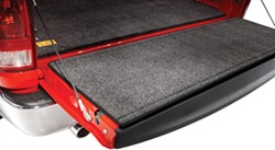 BedRug Custom Truck Tailgate Mat for Trucks with Bare Beds, Spray-In Liners or Drop-In Liners - BMC07TG