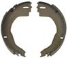 Replacement Brake Shoe and Lining for Hayes 12" x 2" Electric Brakes (One Wheel)