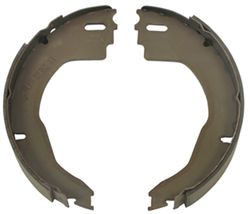 Replacement Brake Shoe and Lining for Hayes 12" x 2" Electric Brakes (One Wheel) - BP04-185
