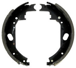 Replacement Brake Shoes for Dexter 12-1/4" Duo-Servo Hydraulic Brake Assembly - Right Hand - BP04-270