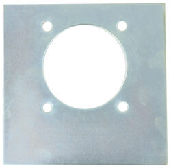 Backing Plate for Brophy Recessed D-Ring Tie-Down Anchor - BP05