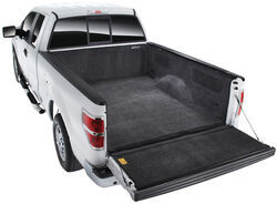BedRug Custom Full Truck Bed Liner - Trucks w/ Bare Beds or Spray-In Liners - Carpet - BRC07SBK