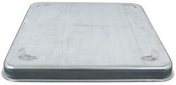 Metal Low Profile Replacement Cover - BV0534-00