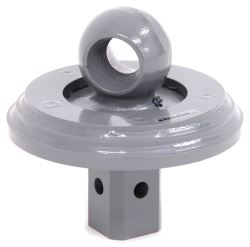 Eyelet Adapter for B&W Turnoverball Underbed Gooseneck Trailer Hitches - BWGNXA4075