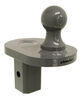 Trailer Hitch Ball B and W