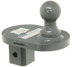 Gooseneck Hitch Ball Trailer Hitch Ball | Etrailer.com