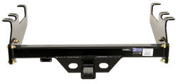 B&W Heavy-Duty Trailer Hitch Receiver - Custom Fit - Class V - 2" - BWHDRH25198