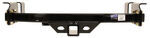 B&W Heavy-Duty Trailer Hitch Receiver - Custom Fit - Class V - 2"