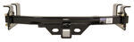 B&W Heavy-Duty Trailer Hitch Receiver - Custom Fit - Class V - 2"