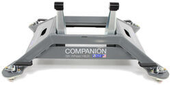 Replacement Base for B&W Companion OEM 5th Wheel Trailer Hitch for Ram - BWRVB3600