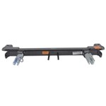 Blue Ox Base Plate Kit - Removable Arms