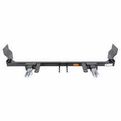 Blue Ox Base Plate Kit - Removable Arms