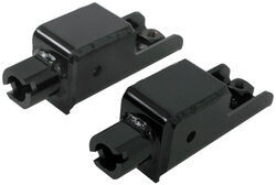 Blue Ox Base Plate Kit - Removable Arms