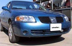 Blue Ox Base Plate Kit - Fixed Arms