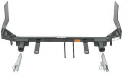 Blue Ox Base Plate Kit - Removable Arms