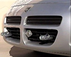 Blue Ox Base Plate Kit - Removable Arms