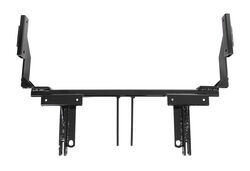 Blue Ox Base Plate Kit - Fixed Arms