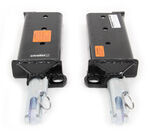 Blue Ox Base Plate Kit - Removable Arms