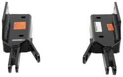 Blue Ox Base Plate Kit - Fixed Arms