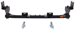 Blue Ox Base Plate Kit - Removable Arms - BX2643