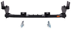 Blue Ox Base Plate Kit - Removable Arms