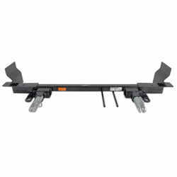 Blue Ox Base Plate Kit - Removable Arms