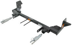 Blue Ox Base Plate Kit - Removable Arms