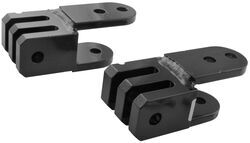 Roadmaster and Demco Tow Bar Adapter Brackets for Blue Ox Base Plates - BX88151