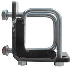 Blue Ox Hitch Receiver Immobilizer II - 2" Hitches - BX88224