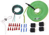 Blue Ox Tow Bar Wiring Kit - 4 Diodes