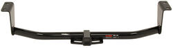 Curt Trailer Hitch Receiver - Custom Fit - Class I - 1-1/4"