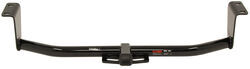 Curt Trailer Hitch Receiver - Custom Fit - Class I - 1-1/4" - C11265