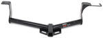 Curt Trailer Hitch Receiver - Custom Fit - Class I - 1-1/4"