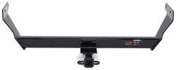 Curt Trailer Hitch Receiver - Custom Fit - Class I - 1-1/4" - C11407