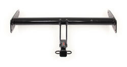 Curt Trailer Hitch Receiver - Custom Fit - Class II - 1-1/4"