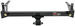Curt Trailer Hitch Receiver - Custom Fit - Class III - 2"