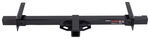 Adjustable Width Trailer Hitch Receiver for RVs, 18" to 51" Wide                          