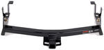 Curt Trailer Hitch Receiver - Custom Fit - Class IV - 2"
