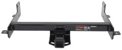 Curt Trailer Hitch Receiver - Custom Fit - Class IV - 2"