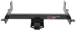 Curt Trailer Hitch Receiver - Custom Fit - Class IV - 2"