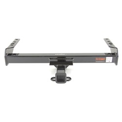 Curt Trailer Hitch Receiver - Custom Fit - Class IV - 2" - C14082