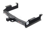 Curt Trailer Hitch Receiver - Custom Fit - Class V XD - 2"