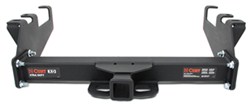 Curt Trailer Hitch Receiver - Custom Fit - Class V XD - 2" - C15325