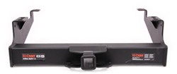 Curt Trailer Hitch Receiver - Custom Fit - Class V XD - 2" - C15445