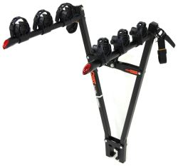 tow ball mount bike rack