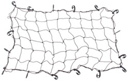 Curt Stretchable Cargo Net - 38" Wide x 65" Long - C18201
